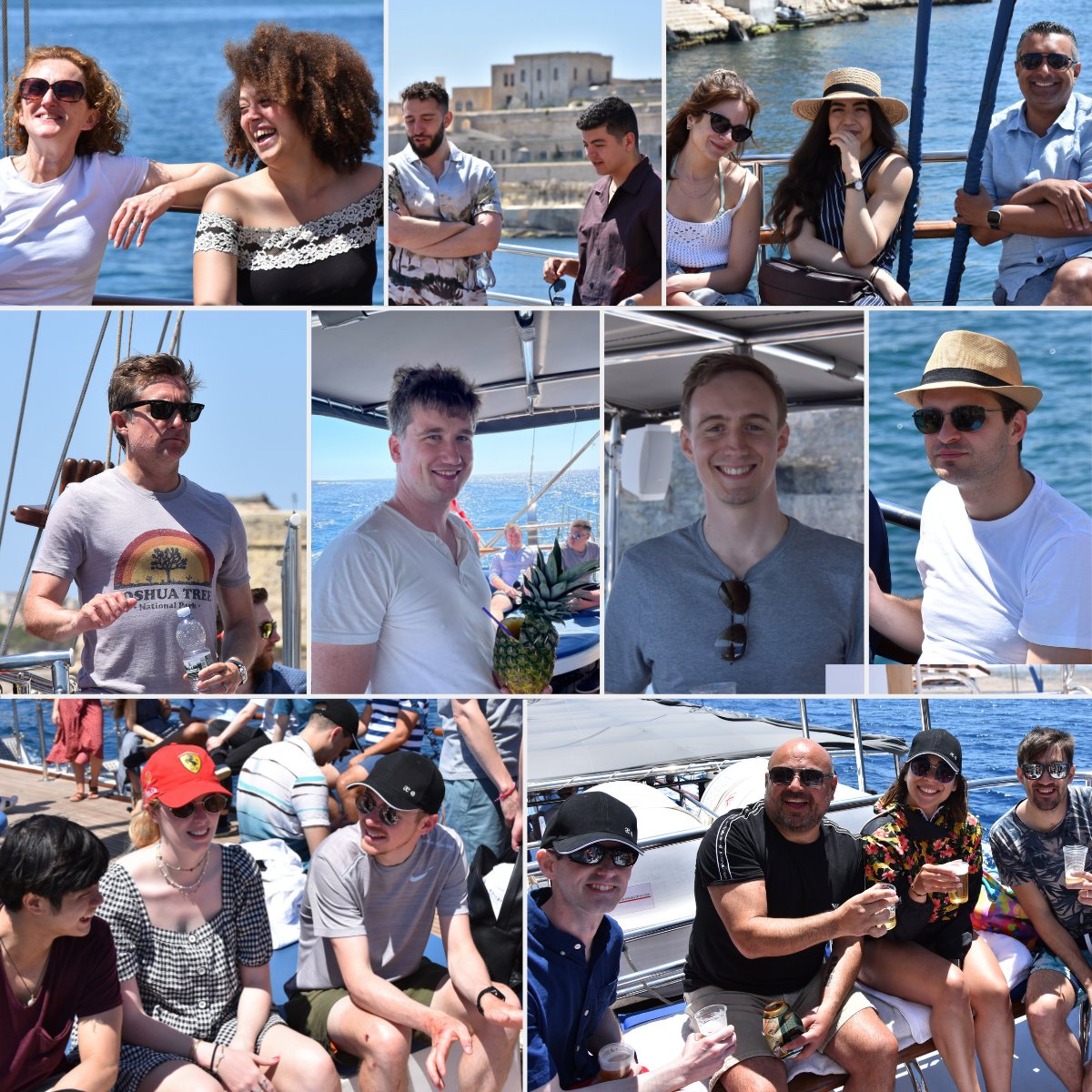 Praesto Consulting tweet media