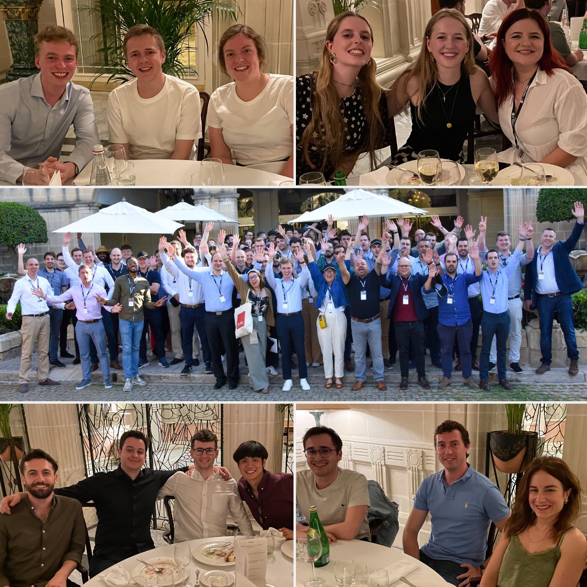 Praesto Consulting tweet media