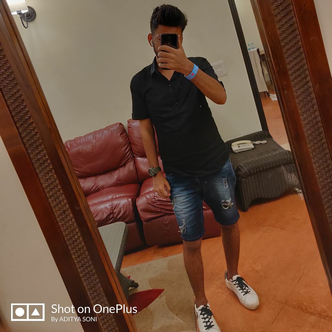 Aditya Soni (@flashaadi007) / Posts / X