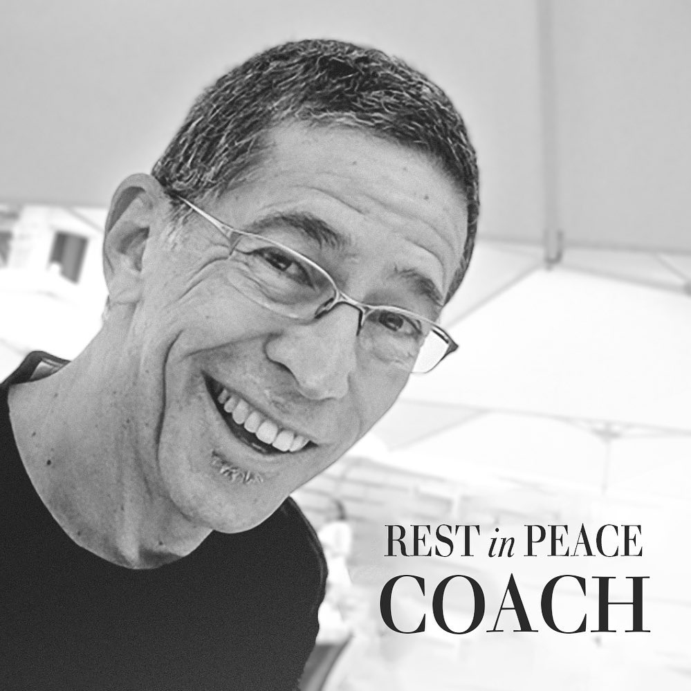 It’s been said that S.A. advertising punches above its weight, and you’re one of the reasons why. You were a pioneer, a pacesetter, and a mentor to so many who walked through Velocity’s doors at some point in their lives. Our condolences go out to Barry’s family and friends ♥️