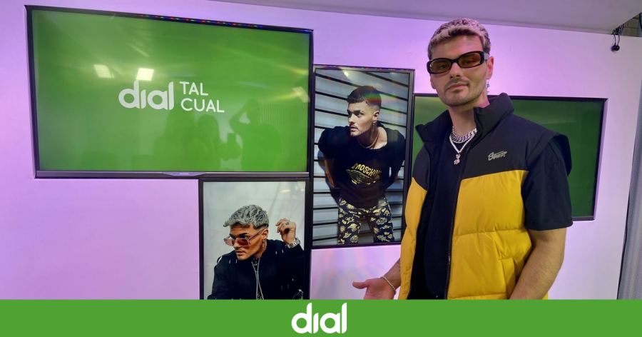 #ENCASATALCUAL 🌠 ABRAHAM MATEO
Abraham Mateo demuestra su nivel de conocimiento sobre Ana Mena

✨Entrevista disponible en web/Youtube✨

<a href="/AbrahamMateo/">Abraham Mateo</a> Con <a href="/patriciaimaz/">Patricia Imaz 🎙</a>  
 🔗cdial.es/c5ijk1