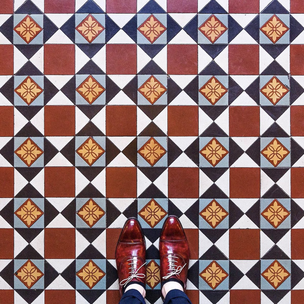 Ceramic Architectures tweet media