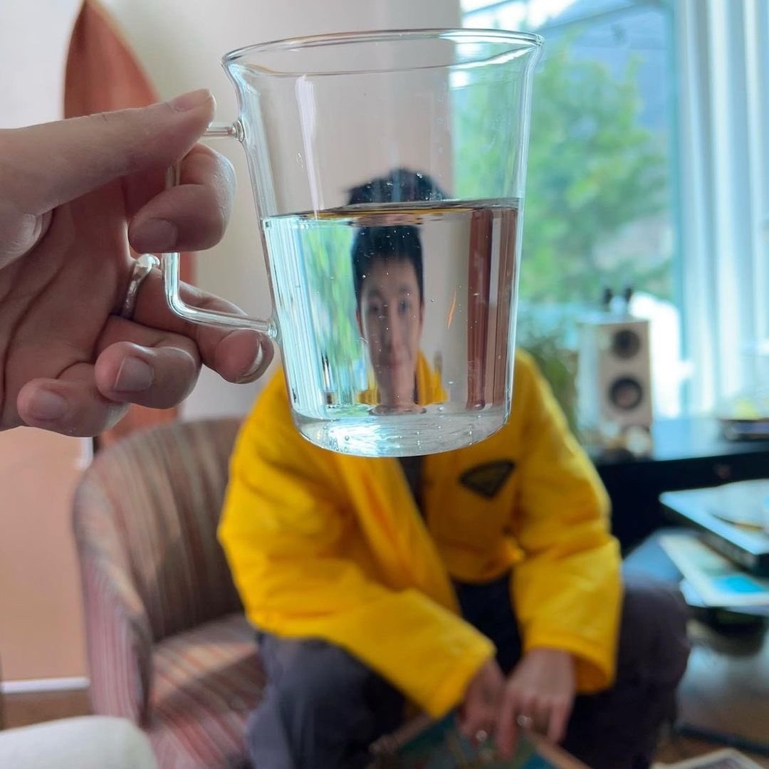 พี่ว่าใช่ไหม เราว่าใช่ #jamren