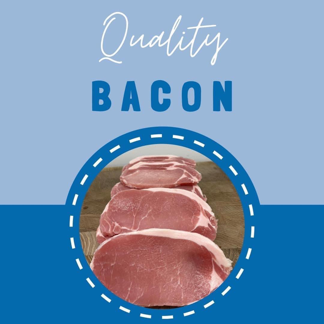 Your trusted supplier 🙌

Here at Craven Bacon Supplies we pride ourselves on providing the best quality produce at affordable prices for all of our customers! ✅✅✅

Do you think WE could work together??? Hit the link below 👇
cravenbaconsupplies.co.uk

#Lancashire #Yorkshire
