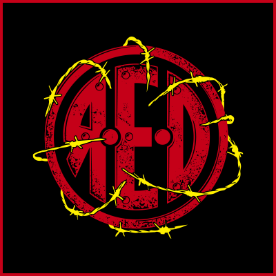 dragongate_pro's tweet photo. 【オフィシャルwebショップ情報】
#R・E・D Tシャツ50%OFFセール実施中!
商品がなくなり次第終了となります。
お早めにお買い求め下さい。
https://t.co/NEYEIJRXnR
#DRAGONGATE #ProWrestling
#RealExtremeDiffusion https://t.co/asQVwU7QLj