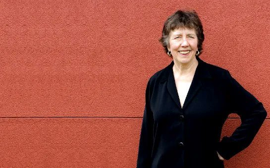 WMC_Berlin's tweet photo. Tomorrow, @nyphil Orchestra will give the European premiere of '1920/2019' by Joan Tower at  @UsedomMusikfest, conducted by Jaap van Zweden.
Read more: https://t.co/PEMaGMwlas 
#joantower #nyphil #nyphilharmonic #UsedomMusikfest https://t.co/o0KCNy8yn3