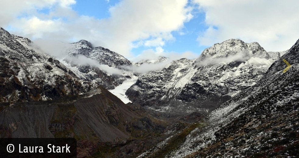 Ready for theatrically sound science communication at #LangeNachtderForschung? Or interested in Austrias biggest #LEGO-model of a glacier foreland?

Check out #PHUSICOS contribution TODAY from 5-11PM @ #altesakh Vienna. 

With Lauri S., Uli Z. &amp; Stefan H.
 langenachtderforschung.at/station/984