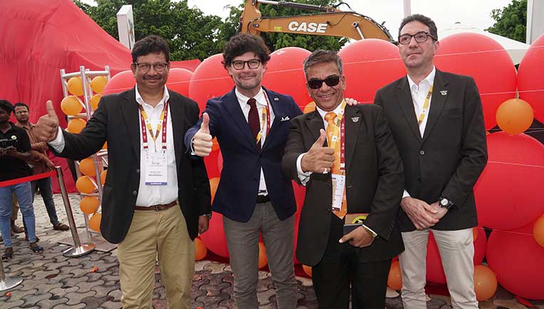 MotownIndia's tweet photo. https://t.co/iwOAHcvw4c
#CASEIndia celebrates 180th anniv, launches new equipment 
#CIIEXCON2021 @FollowCII @CIIEnergy @CIIEvents @PTharyan https://t.co/2j3IjLTcUk