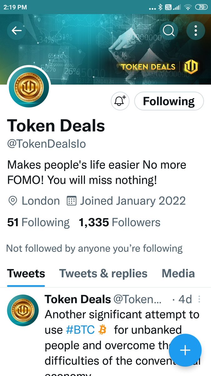 SherSingh709's tweet photo. @gemhostofficial @goldenfigcoin @TokenDealsIo @tecno_blue Following done https://t.co/pnWAhmftq4