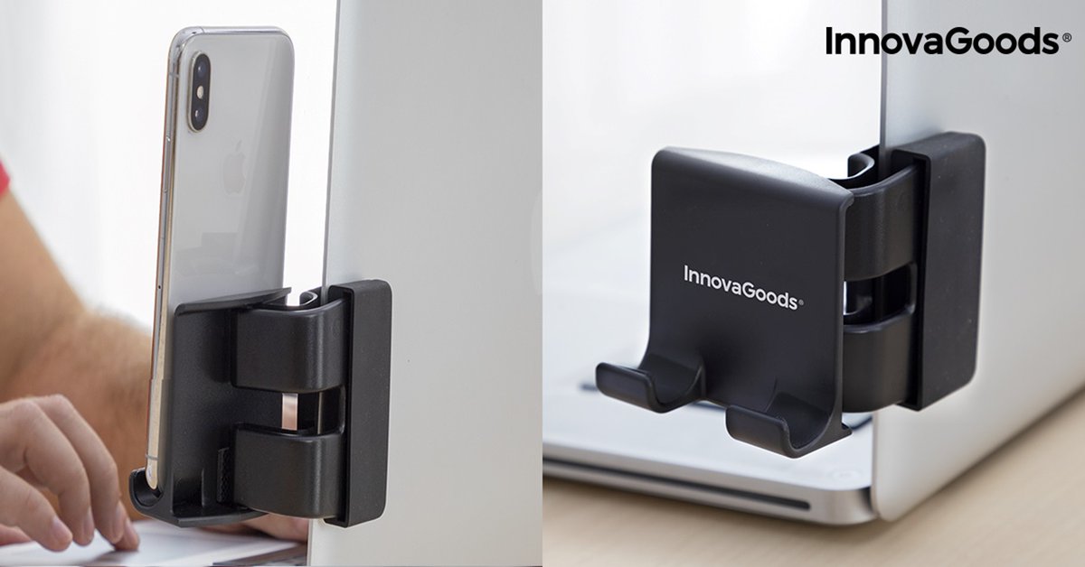 myconabu's tweet photo. Discover all the advantages offered our multi-position mobile phone stand! - suitable for mobile phones and tablets.
Get yours today! https://t.co/l4USDZvFTh...
#phoneaccessories #laptopaccessories #gadgets #innovagoods #myconabu https://t.co/2DqWa4c3L1