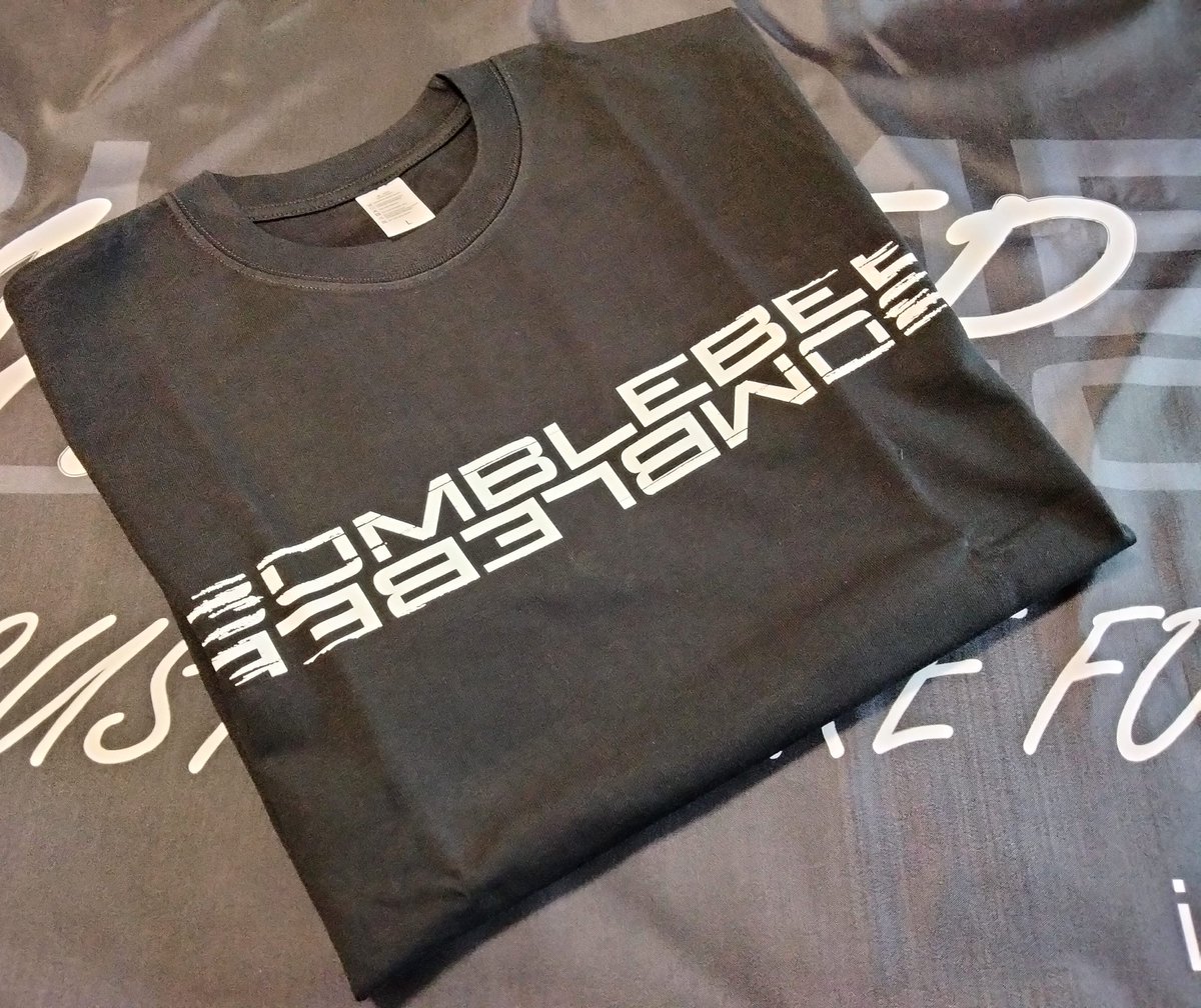 BumblebeeLures's tweet photo. New products info
BUMBLEBEE LOGO T Black
アングラーズマーケットにて限定販売させていただきます。
#BUMBLEBEE
#Custom
#Customlure
#lure
#bigbait
#swimbait
#giantbait
#bladejig
#Pike
#musky
#bass
#bassfisihing
#swimbaitunderground https://t.co/kVqWHKLe1J