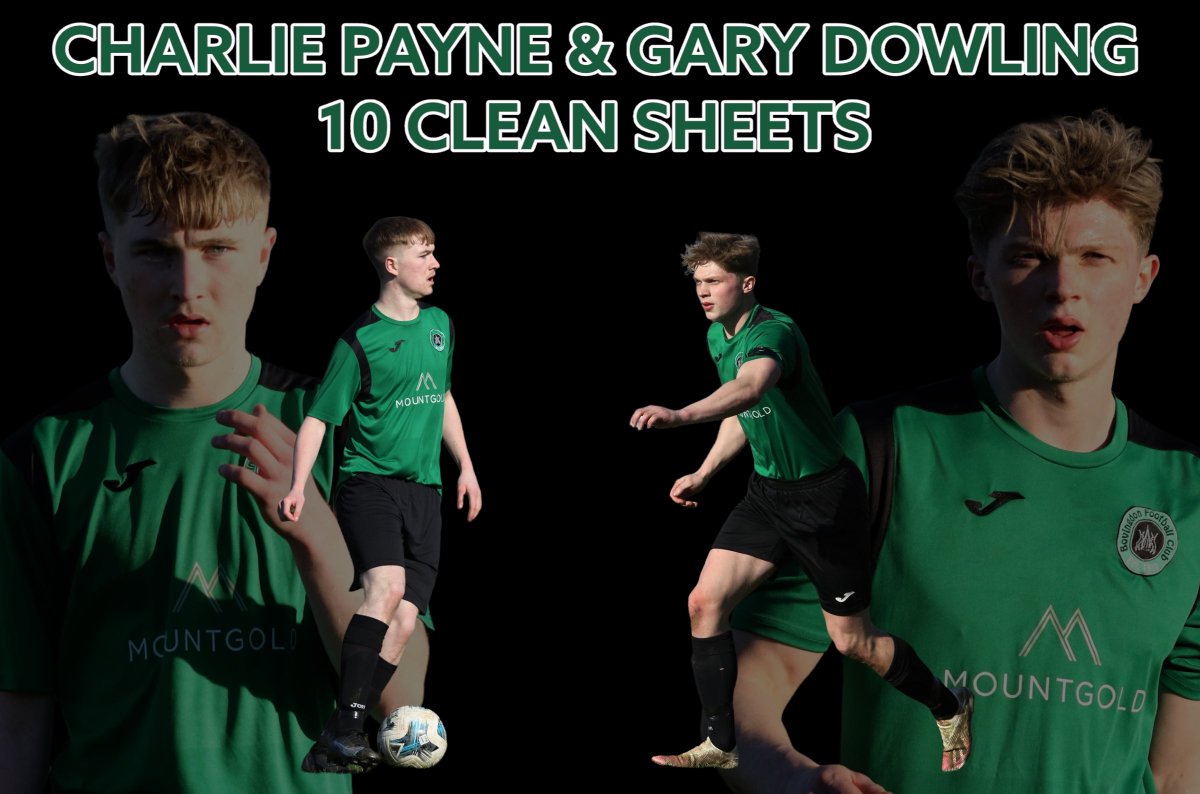 Bovingdon Football Club (@bovingdonfc) on Twitter photo Defensively we were excellent last season, securing <a href="/matt__fallon/">Matt Fallon</a> halfway through pre season was massive, his links with <a href="/JoshBrownGK/">Josh Brown</a> <a href="/felgs85/">Felgs85</a> and <a href="/KevGodbold/">Kev Godbold</a> were very important. Matt ended up with 13 clean sheets, add to that 10 clean sheets for @gary2587 and Charlie Payne ๐๐ผ๐๐ผ Defensively we were excellent last season, securing <a href="/matt__fallon/">Matt Fallon</a> halfway through pre season was massive, his links with <a href="/JoshBrownGK/">Josh Brown</a> <a href="/felgs85/">Felgs85</a> and <a href="/KevGodbold/">Kev Godbold</a> were very important. Matt ended up with 13 clean sheets, add to that 10 clean sheets for @gary2587 and Charlie Payne ๐๐ผ๐๐ผ