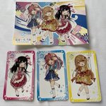 うっちーのツイート画像