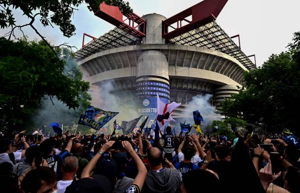 FansNerazzurri's tweet photo. Pagi temanssss ~

Mimin mau kumpulin orang baik yang mau berbagi sesama followers disini jika Inter berhasil Scudetto, yang berminat silahkan DM yaaa ~ https://t.co/WlzvbT04jD