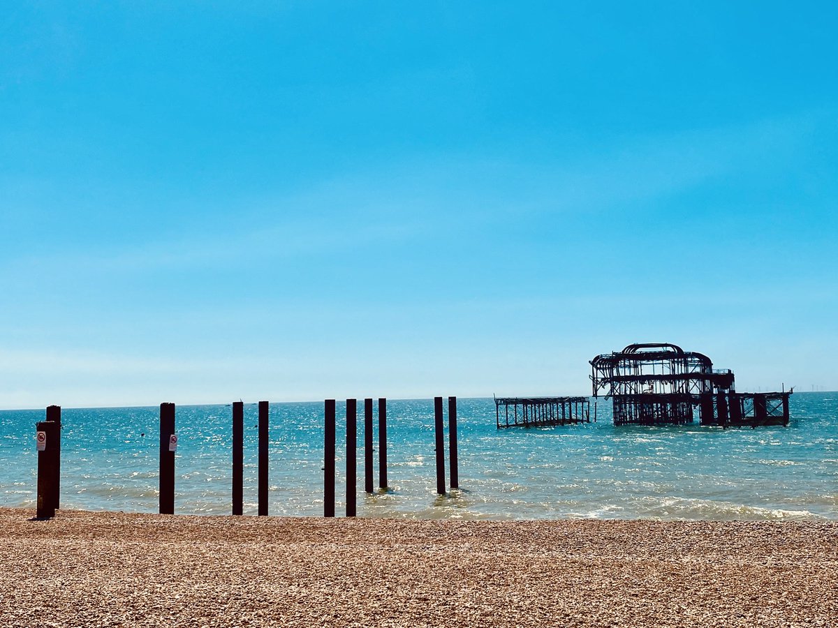 Yesterday was a very good day down in Brighton…
 
An inspiring morning of interviewing a selection of first class applicants  for the CSR Excellence Award that ⁦@MDHUB⁩ #DynamicAwards ⁦@DynamicWomenUK