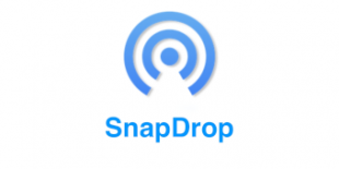 Snapdrop ift.tt/aog4Dq2  Snapdrop est une solution libre et Open Source permettant d'échanger des fichiers entre tous les appareils d'un même réseau local simplement par l'intermédiaire d'un navigateur. Il suffit sur les différents système de lancer l'adresse de snapdr…