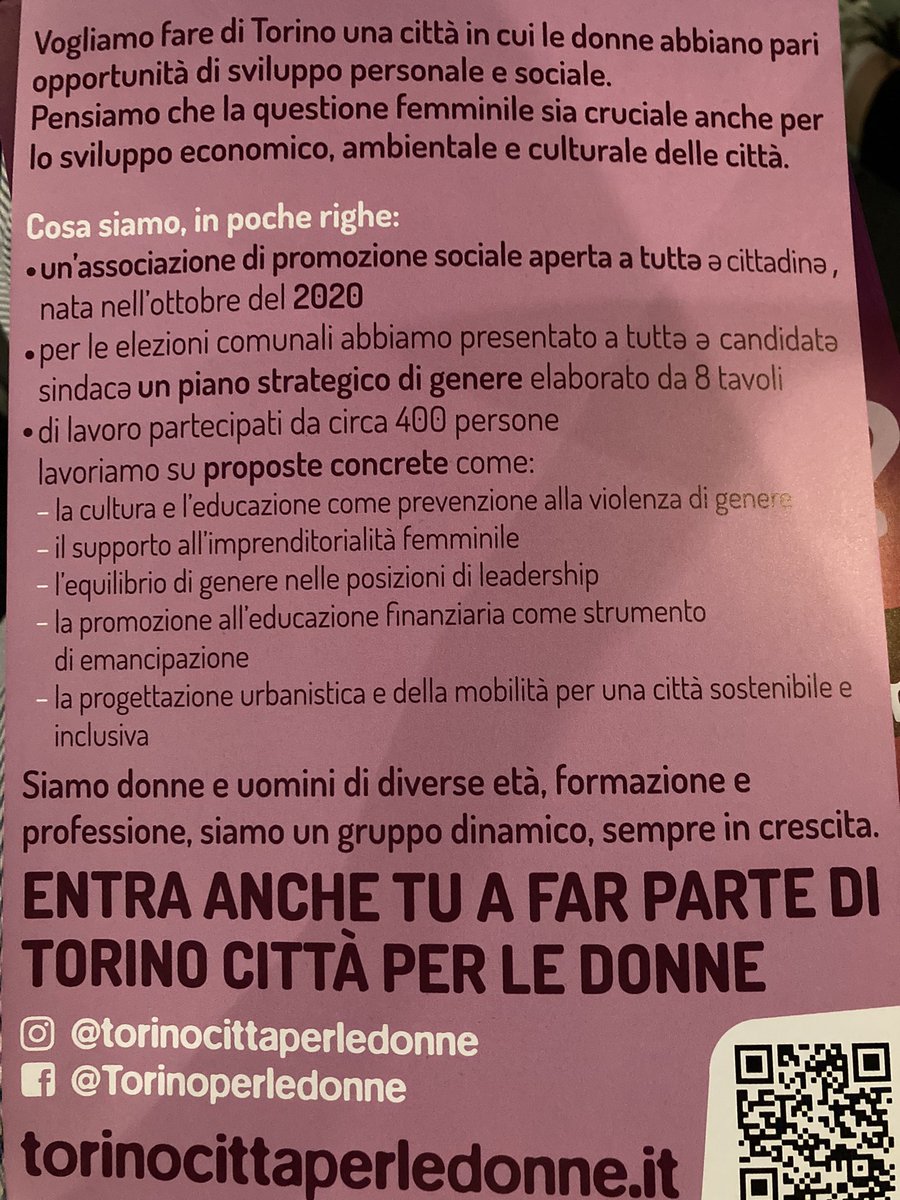 emmepirra's tweet photo. #TOxD è presente con uno stand al @SalonedelLibro per raccontare le proposte della nostra associazione, come la raccolta firme per la proposta di legge elettorale regionale Creiamo Cambiamento 🖌 https://t.co/Ysoakju9Sg
