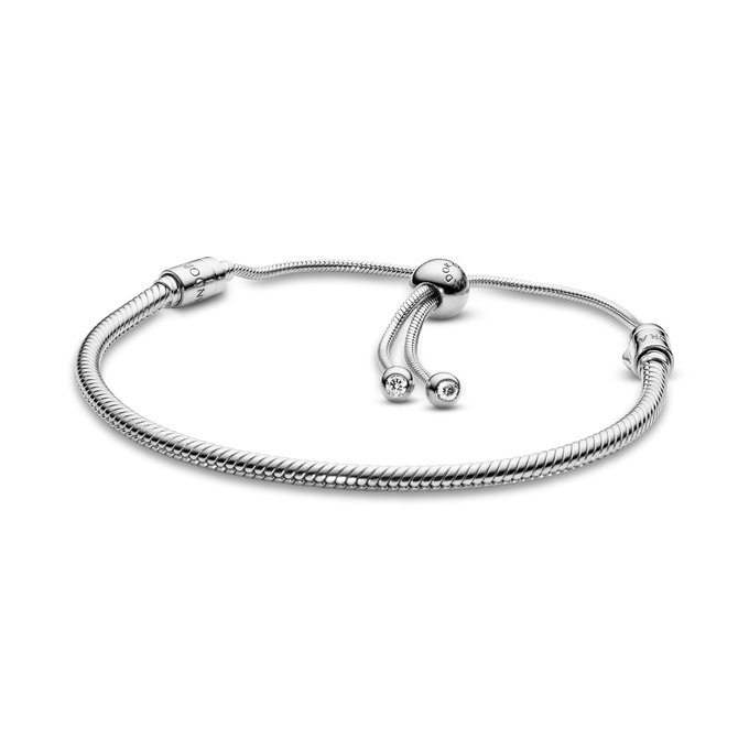 I just received a gift from Michael via Throne Gifts: Pandora Moments Schlangen-Gliederarmband mit Schiebeverschluss<a href="/tag/throne"class="tags"><span>#throne</span></a><a href="/tag/wishlist"class="tags"><span>#wishlist</span></a>