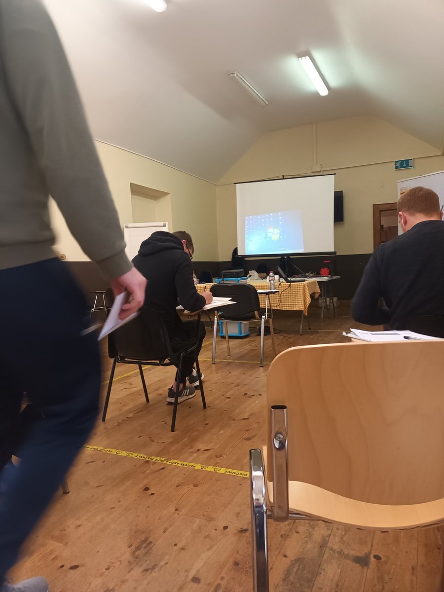 alanjameslawson's tweet image. There's a space reserved in hell for the fucker that came up with the safe pass course 😖 send help please #moneyracket