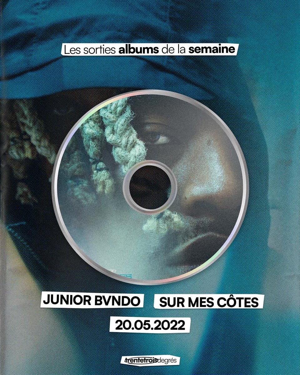 B.B. Jacques, Ashh et Junior Bvndo marquent également ce vendredi