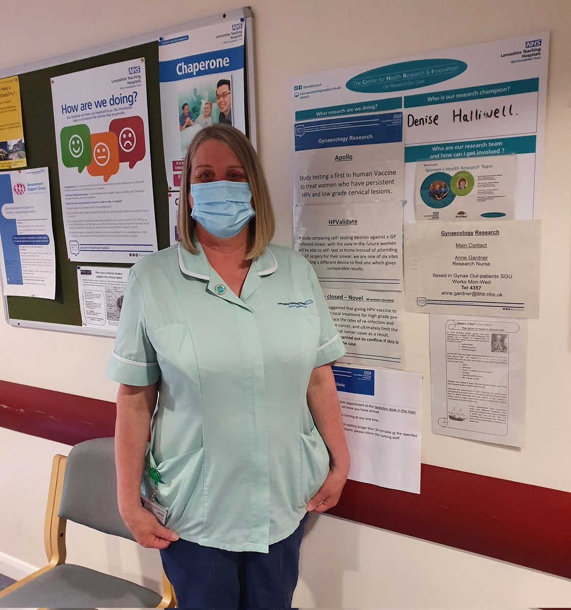 CherylW209's tweet photo. Happy ICTD 2022 from the WH Research Team at LTH! Celebrating our Research Midwives and Nurses, Research Champions, PI's, CTSO'S, clinical staff and of course our participants that support research every day! #BePartofResearch #ICTD2022  @LancashireCRF @LancsHospitals https://t.co/fOB7fe8KpY