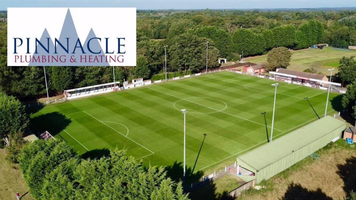 SPOTLIGHT ON SPONSORS

⚽️💡

A final thank you to our sponsors from the 21/22 season. 

Huge thanks to our amazing pitch side partner <a href="/Pinnacle13JL/">Pinnacle (Lincs) Ltd</a> your support. 🤍

pinnacle-plumbers.co.uk

#TheWhites