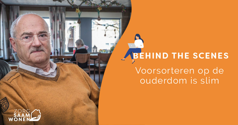 Henk Geene schreef het boek Voorzorgcirkels als antwoord op Vergrijzing. Binnenkort verschijnt de tweede druk. Eerder schreef hij de boeken: ‘Vergrijzing en ouderenzorg’ en ‘Handboek wonen en zorg thuiswonende ouderen.’ bit.ly/3NoBpRH