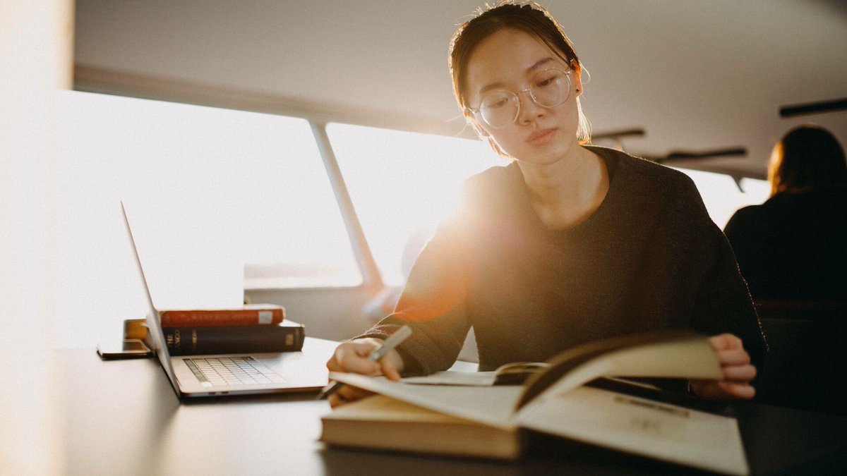 Starting university can be one. Starting university can be one