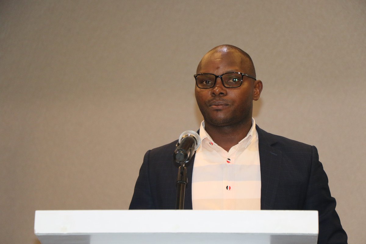 Rwanda Water Resources Board | RWB tweet media