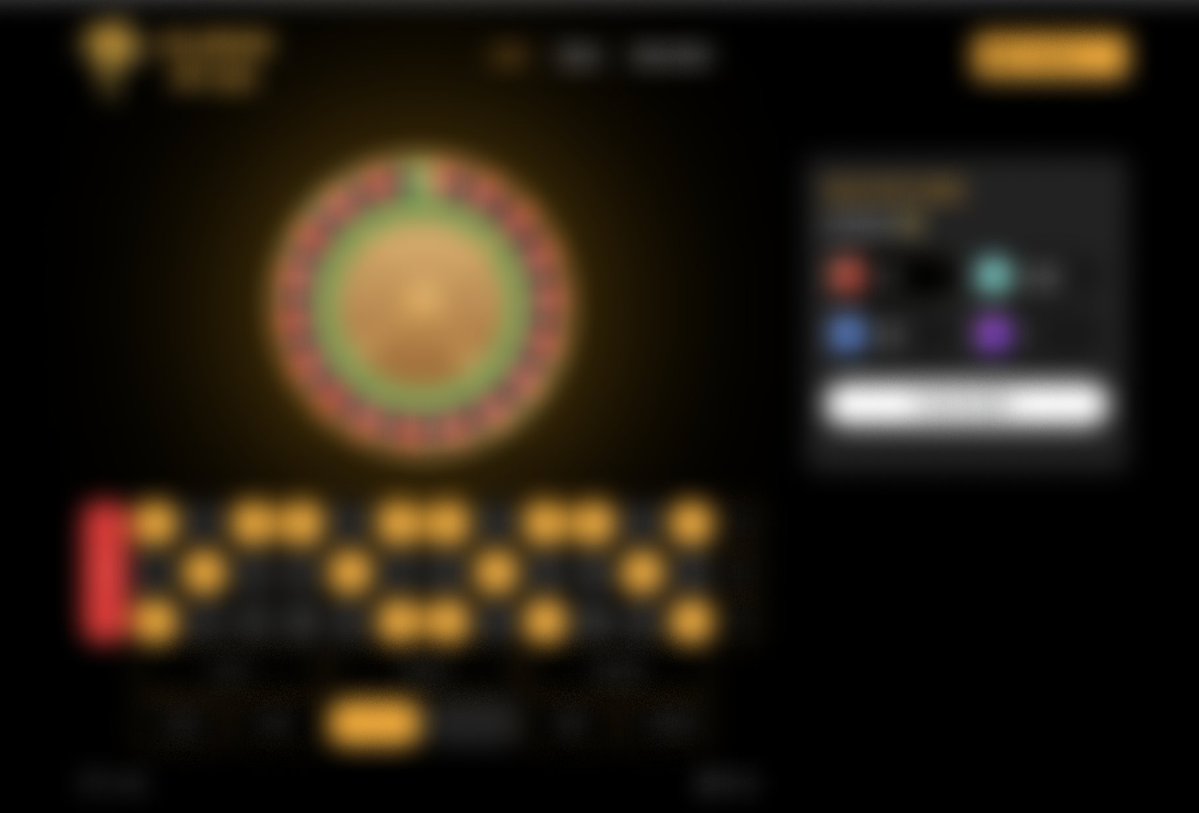 🚨SALVADORIAN ROULETTE IS COMING VERY SOON🚨

We are almost there, if you didn't join us yet, this is your chance to get cheap SAC before we release our game.🎲🎰

PS : every interaction with this tweet can get you some $EGLD or $LKMEX