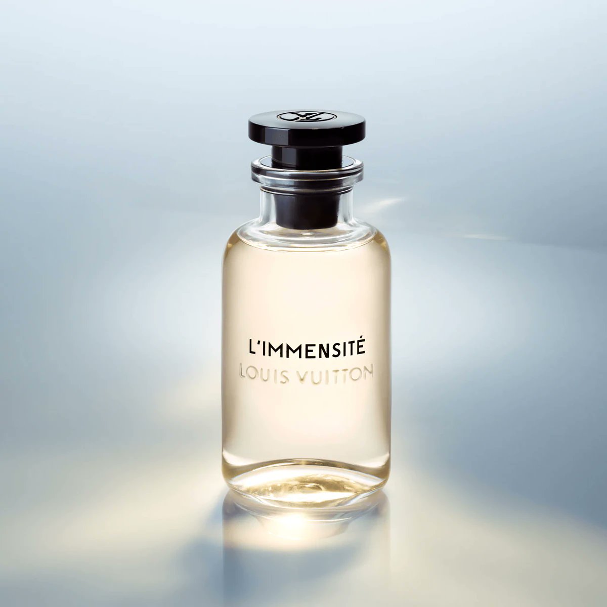 French Fragrance on X: Louis Vuitton L'immensite - Eau de Parfum, 200 ml  L'immensité By Louis Vuitton Is A Amber Spicy Fragrance For Men.    / X