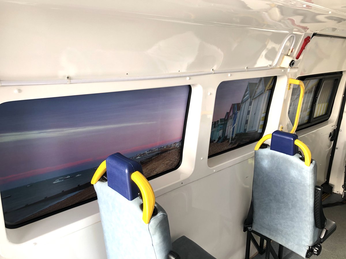 Radwraps Print Innovations - Healthcare solutions tweet media