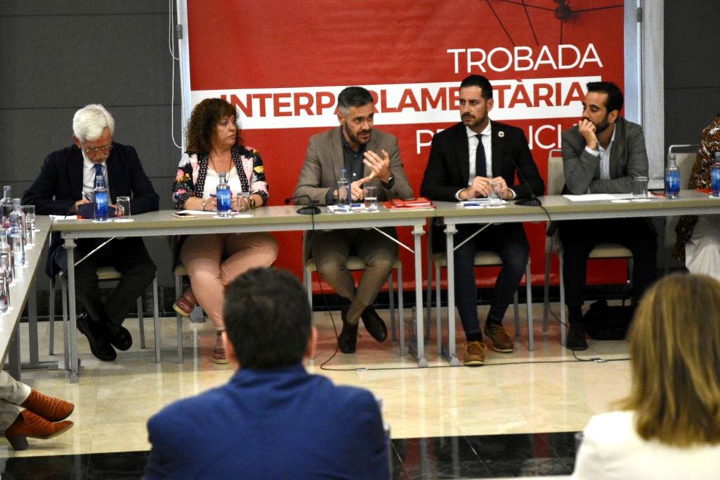 EN EL NOMBRE DE ÁBALOS tweet media