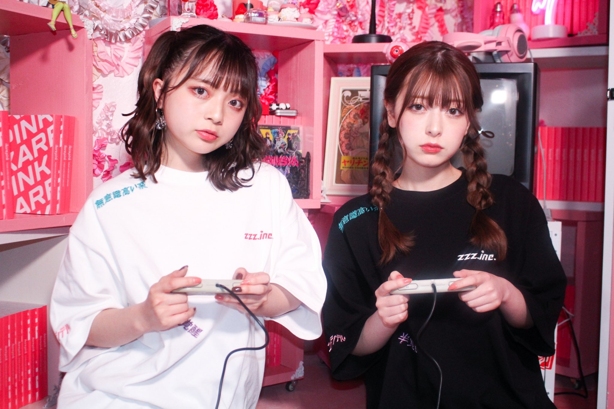 zzz.inc. (ねむ) (@Zzz_inc_) / X zzz.inc. (ねむ) (@Zzz_inc_) / X