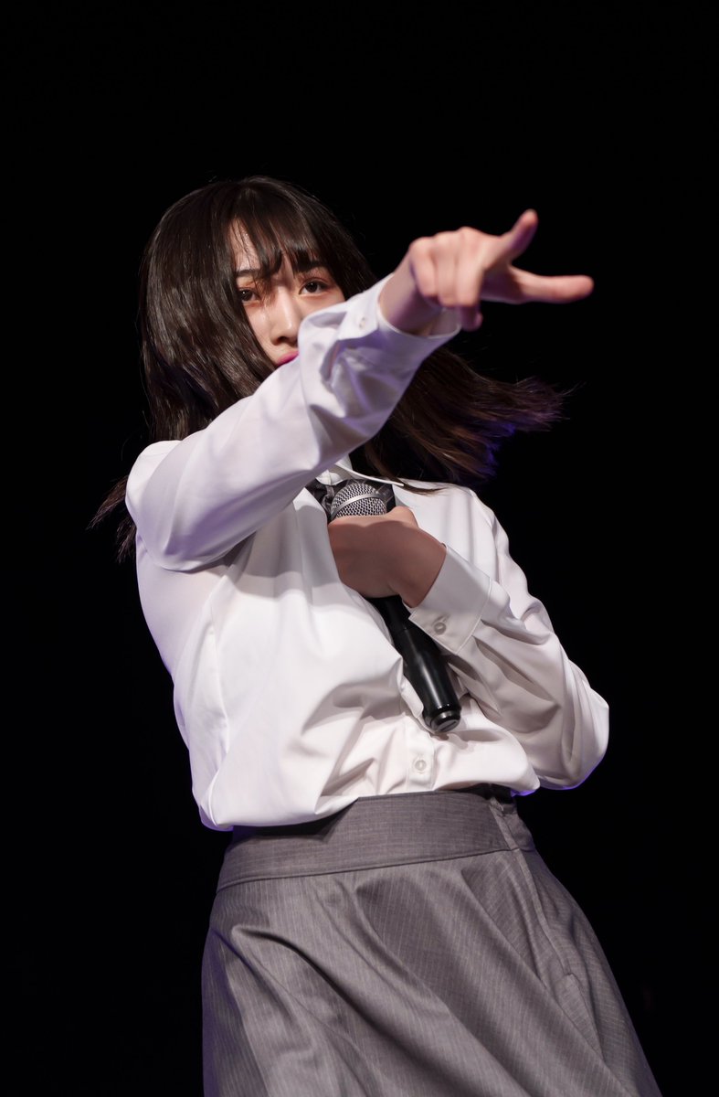 urraco1974's tweet photo. どうしていますか?はるちゃん
2022.4.29.
YMCAアジア青少年センター スペースYホール
東京アイドル劇場 #アイゲキ
Si☆4解散公演
#Si4
#古岡瑚遥 (JK2) https://t.co/ntsKwUovVi