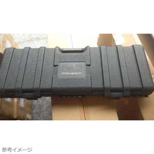 SAMURAI_GEAR's tweet photo. 🈺🆕新着商品🆕🈺
CL Project Design × A-Plus Airsoft 10/22 #ガスブローバック ライフル
世界210挺限定生産の外装・内部パーツ共にカスタムチューンされたモデルが入荷です✨
BK
https://t.co/YFJBJakO8R
SV
https://t.co/EmVDlgccsr
2T
https://t.co/VRxVT09Q4I
#CLProject #Ruger1022 #ガスブロ https://t.co/t5NAuCVbVK