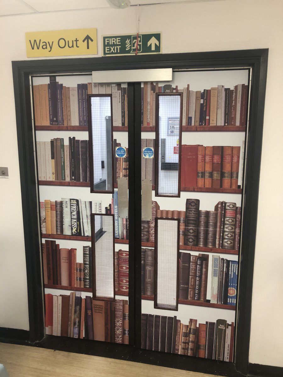 Radwraps Print Innovations - Healthcare solutions tweet media