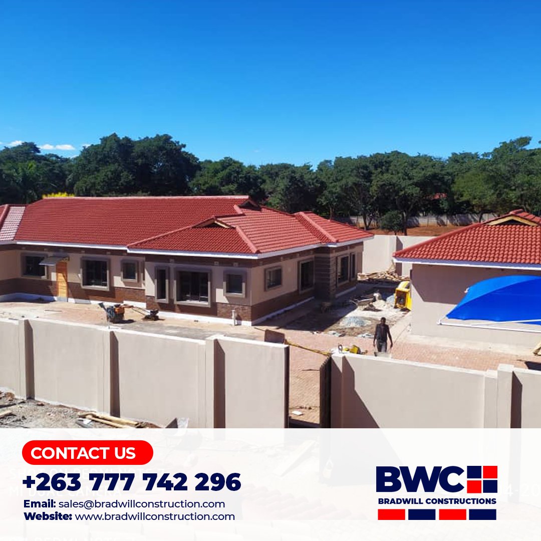 Bradwillcon's tweet photo. We take pride in our projects.
Our team is always working hard and tirelessly to make every project a success. Stay tuned for more!
#building #roofing #bradwillconstruction https://t.co/gHGcVl0lEB