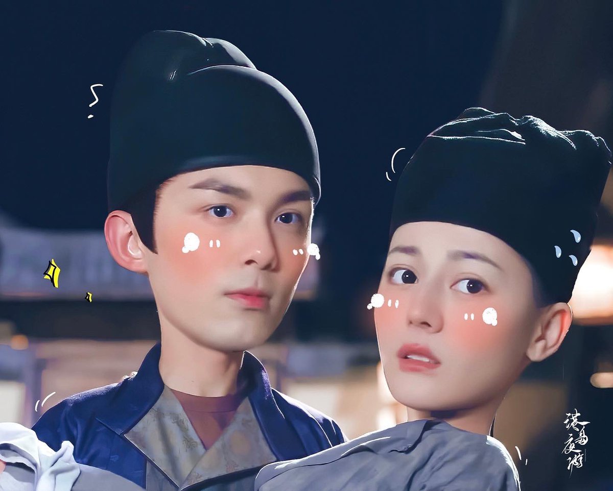 ZFanyi97's tweet photo. 520我愛你們💗
謝謝你們帶給我的快樂
還有帶給我的甜蜜瞬間
love you❤️💚💖🥰
#長歌行 #歌隼
#dilraba #迪丽热巴 #leowu #吴磊
#kinnprosche #mileapo
#milephakphum #aponattawin https://t.co/RlSEhSkvle