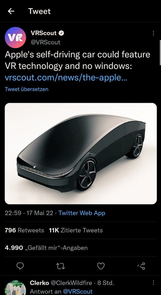 How it started vs how its going