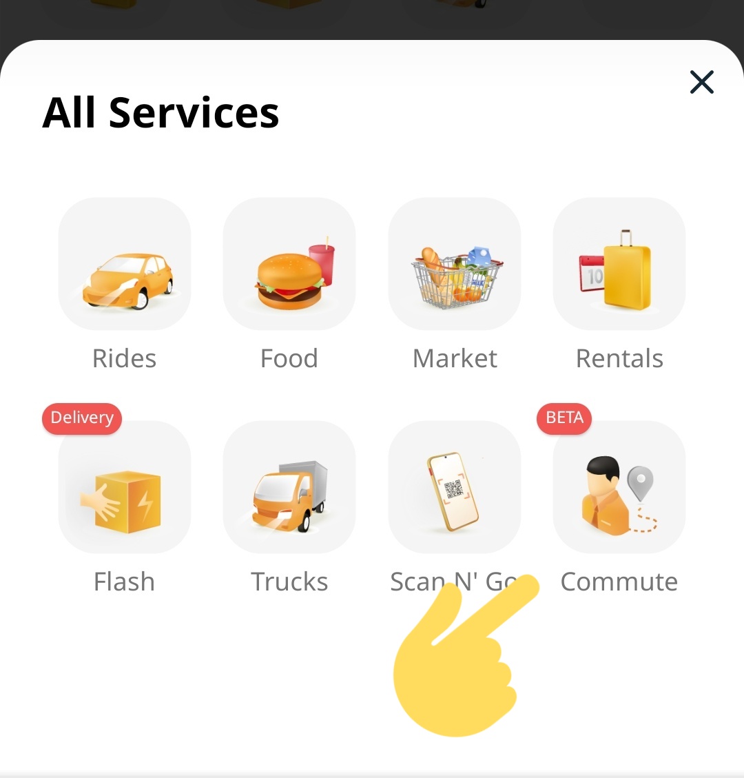 ahamednishadh's tweet photo. Looks like @PickMeLK is going to start some kind of ride sharing service may be.. https://t.co/09prypUYVr