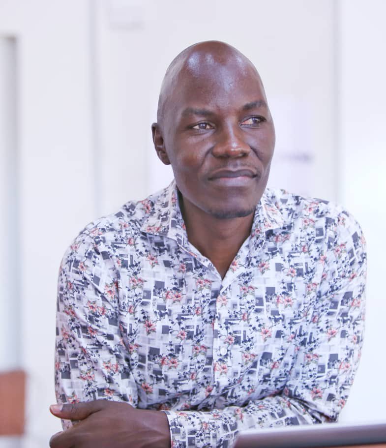 UyonetUg's tweet photo. “UYONET is a very unique model. We consist of various youth organizations and we are nationally established that's why the youth, @GovUganda and development partners have faith in us.” - UYONET Board Chairman, @EKitamirike. #UYONETAGM22 https://t.co/SHrj1cdT7S