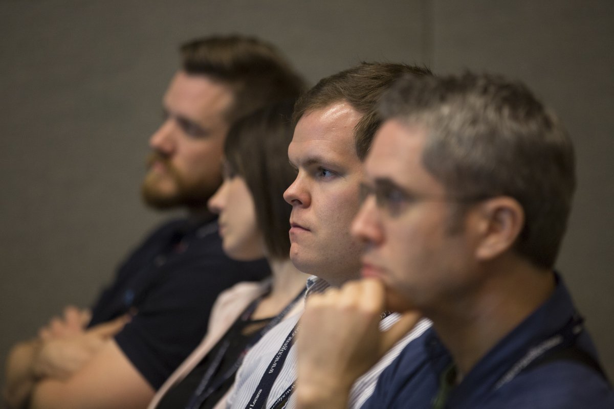 QLD Emergency Medicine Autumn Symposium tweet media