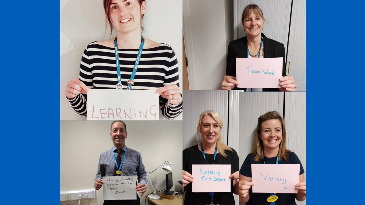 On #InternationalHRDay we are taking the opportunity to recognise the positive contribution of our colleagues working in our People Directorate and to say thank you for all their hard work. Some of our colleagues have kindly shared aspects of their roles they enjoy. #TeamTSD