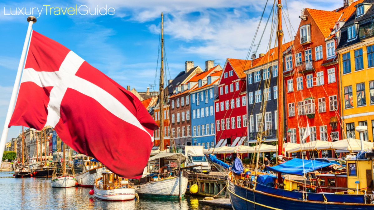LuxuryTravGuide's tweet photo. 24 HOURS IN COPENHAGEN: THE WORLD'S HAPPIEST CAPITAL 🇩🇰

➡ https://t.co/Bwne5bIMJo

#luxurytravel #cityguide #travelguide #24hoursin #citybreak #travelblog #denmark #copenhagen #copenhagenfood #nordiccuisine #visitdenmark https://t.co/TZMHMhaWzm