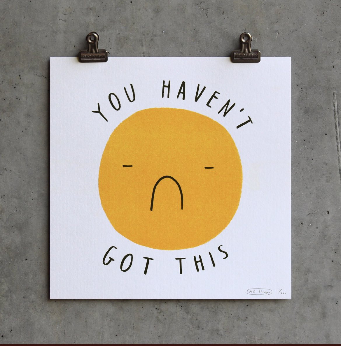 workofmark's tweet image. Currently packing and doing a large house move this morning and feeling consumed by it all, search Twitter for a moments break for inspiration and saw this from @Mr_Bingo 🤣🤣 — hits home oh too well.