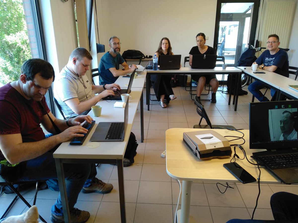 Eqla Nouvelles Technologies tweet media