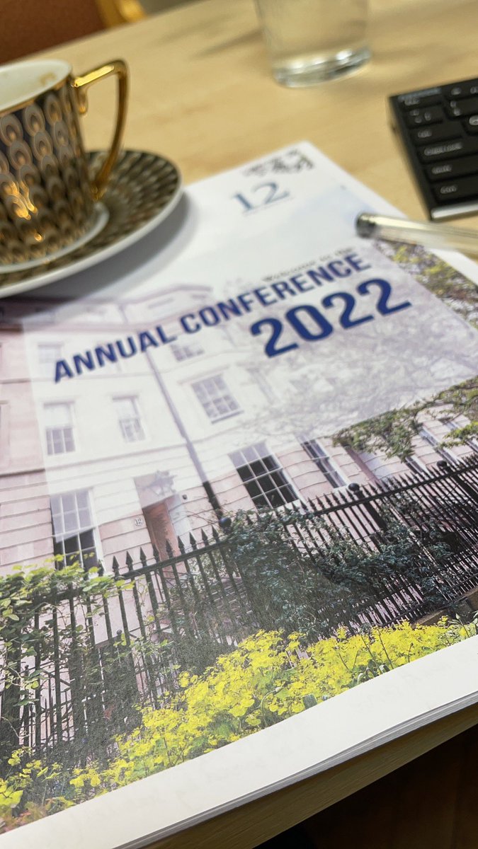 richard_teare's tweet photo. Reflecting on yesterday’s @12KBW annual conference -
▶️Great to meet some excellent barristers in person
▶️Fascinating talks on JSMs, material contribution and post-Brexit motor litigation
▶️Long commutes are tiring #WFHsoftie https://t.co/UeRjFG3S8S