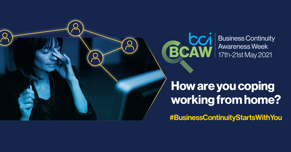EcobankUganda's tweet photo. Building resilience in the hybrid world is the focus of #BusinessContinuityAwarenessWeek this year. While a few days off may not seem like much, it can have a substantial influence on corporate operations.
#BusinessContinuityAwareness https://t.co/jyGiZJBD1s