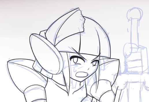 いい顔のアイリスかけてる気がする 